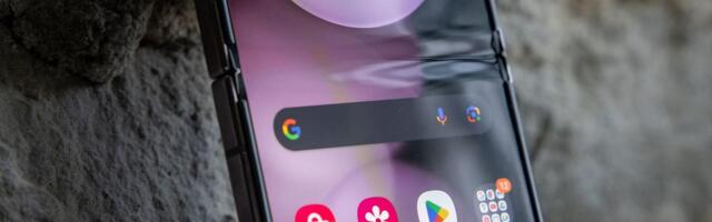 Samsung kaotas nutitelefonide kuninga krooni