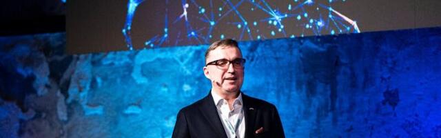 Andres Sutt: tööstuses on näha ka optimistlikke märke