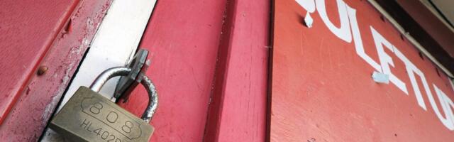 Argo Ideon: vana tüüpi kaubandus lahkub meie juurest vaikselt, aga kindlalt