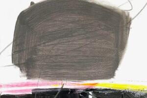 Liivia Leškini uus maalilooming Vabaduse galeriis