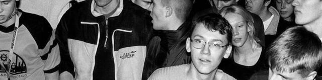 Dzheimz & Ninja – Millennium (Probe, 2023)