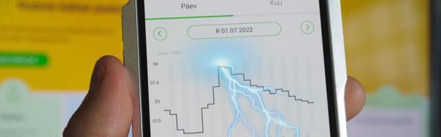 Eesti Energia saatis klientidele vigased arved