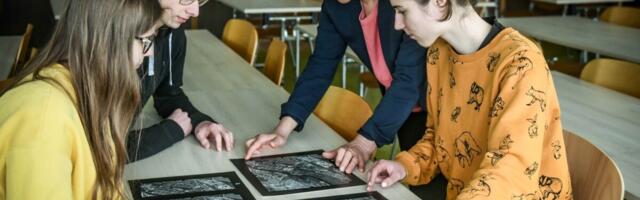 Maaülikoolis algas üliõpilaste vastuvõtt eestikeelsetele õppekavadele