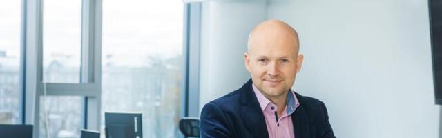 Korteriühistu jaoks on kogumishoius  hea rahatarkuse nipp 