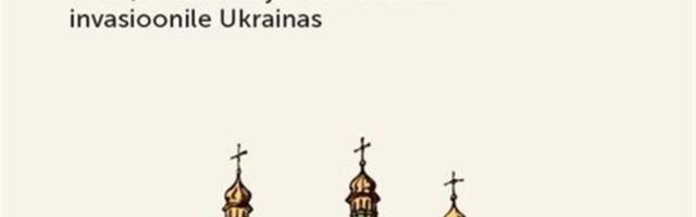 Ukrainale kallaletungimise tagamaad