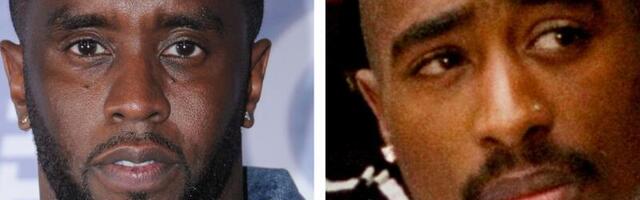 Räpilegendi perekond palkas tippadvokaadi_ kas P. Diddy võib olla seotud Tupaci surmaga? 