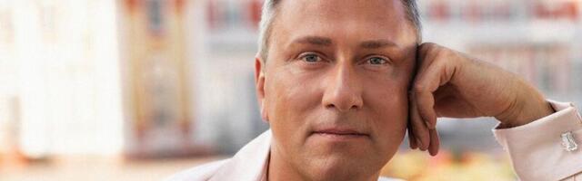 30 aastat moeloojana tegutsenud Aldo Järvsoo oma kõige piinlikumast kollektsioonist_ ma unustasin, et olen moekunstnik