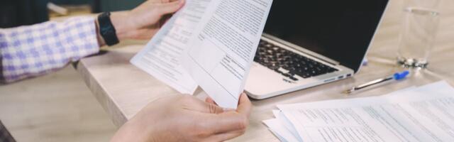 Paidelased hakkasid koguma tuuletööstuse vastu allkirju