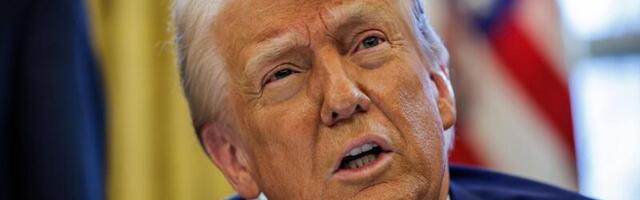 Donald Trumpi rünnak Vanale Maailmale: Ukraina ja Euroopa tulevikku määrav kauplemine, kiusamine ja küünte närimine on alles alanud