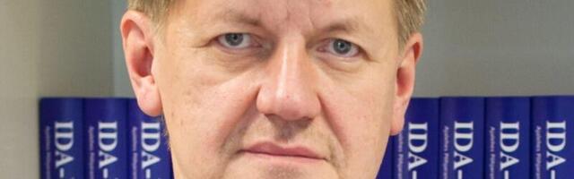 VANA HÕBE! Erik Gamzejev: munitsipaalmeediale ei ole õigustust