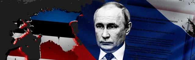 Jüri Toomepuu: peaksime üritama luua ühist Balti kaitsetsooni