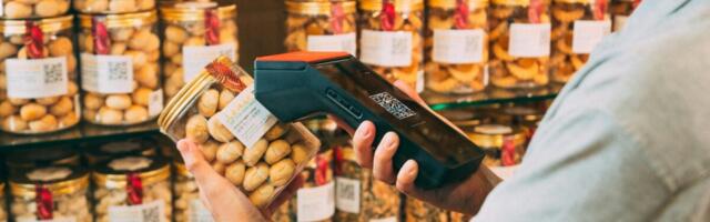 QR-koodid võtavad vöötkoodid üle: kuidas saavad ettevõtted muutusi maksimaalselt enda kasuks pöörata?