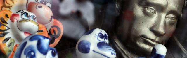 Kalev Stoicescu: Venemaa majanduse kollaps lõpetab Ukraina sõja! Ka Nõukogude Liit tiksus aastaid bensiiniaurudel