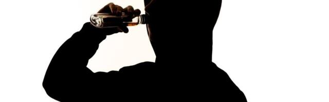 EMO ARST TOIVO TÄNAVSUU: tunneli lõpus on kottpimedus, me upume vaikselt viina sisse