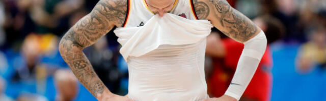 OVO ĆE ULEPŠATI VIKEND SVAKOM GROBARU: Stiže novo pojačanje u KK Partizan?!