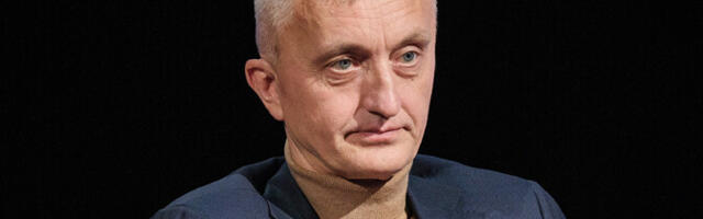 Indrek Neivelt: numbrimaagia 800 miljoni euroga