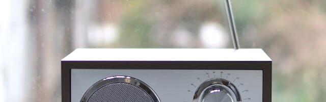 Eesti esimesed digiraadio saatjad lähevad ametlikult eetrisse