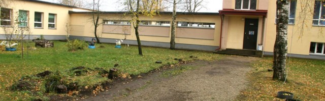 Kohtla-Järve kulutab kokkuhoitud raha teede remondile