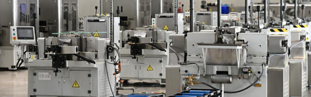 Hiina positsioon haruldaste muldmetallide turul tekitab Euroopale raskusi