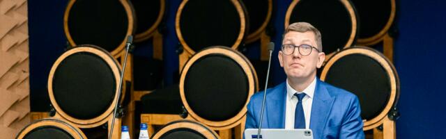 Eero Laidre: meie ajaloos pole olnud nii hävitavate tagajärgedega võõrmõju kui praegu