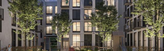 Jäänud on veel neli päeva, et investeerida Balti kinnisvaraturu ühe liidri võlakirjadesse. Miks Vilniuse eluasemeturg on nii aktiivne?