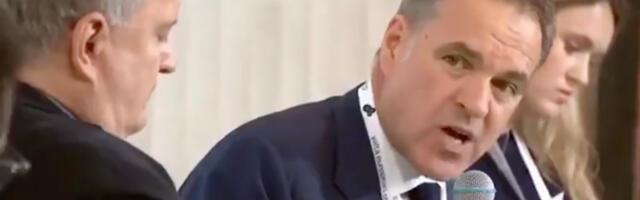 Briti asjatundja: Vene-vastane sanktsioonirežiim on täielikult läbi kukkunud