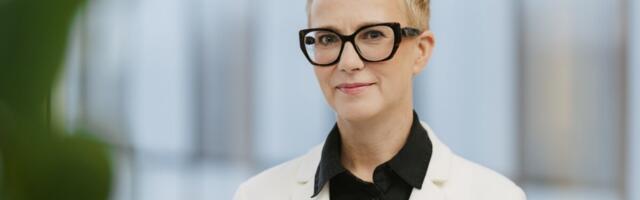 Anniki Lai ennetustegevuste tugevdamise võimalustest