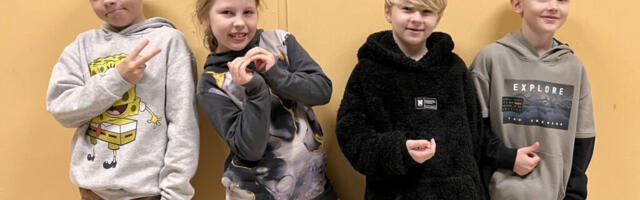 LAPSESUU | Aasta kõige toredam päev oli puhkepäev!