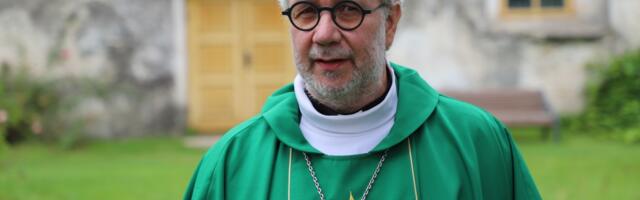 Hermeneutilised eeldused ja ebamäärasused EELK teoloogilise arutelu strateegias