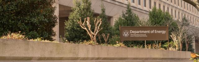 Trumpi administratsioon kärbib tuulegeneraatorite ehitamist