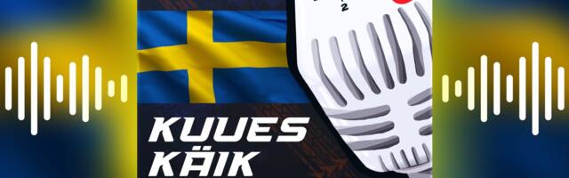 Toyota nelikvõit ja Hyundai viletsus. Rootsi ralli näitas taaskord WRC bossidele peeglit