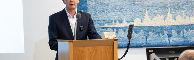 Linnavalitsus saadab Tallinna Sadama planeeringud muutmata kujul volikokku