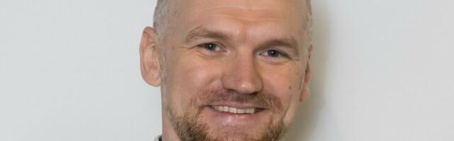 Asso Uibo_ õppekava „IT mitteinformaatikutele“ on kui rätsepalahendus