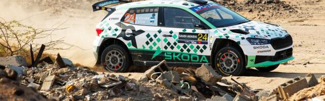 Jürgenson ja hooaega alustav Virves võistlevad järgmisel nädalal Keenia rallil. „Tuleb olla valmis igasugusteks ootamatusteks“