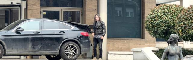 Srpski kompozitor morao na operaciju - Došlo do komplikacija, pa sve odložili: "Sve me živo boli"