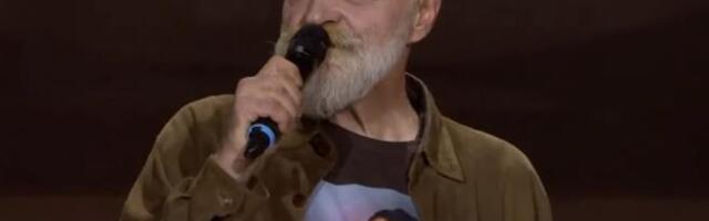 PEVAČ IMAO STAN U BEOGRADU, KUĆU U BUDVI, A DANAS RADI KAO POMOĆNIK MOLERA! Smrt sina ga dotukla, napisao najveći srpski hit, a živi na rubu egzistencije...