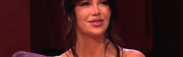 SIN NAŠEG POZNATOG PEVAČA OPLEO PO STANIJI! Bio je surov: "Pravi se da nije znala za celu priču, šta je htela u životu?!" Tek da čujete šta je rekao za Janjuša