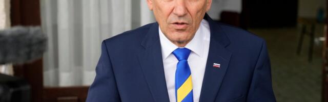 Potpuni preokret u Sloveniji, Janša postaje premijer?