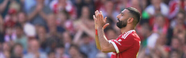 Salah lahkus vigastuse tõttu varakult: see võis viimane kord olla