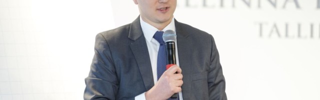 Eesti Post tahab hakata infoäri globaalselt kasvatama