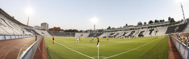 Drugi pišu: Partizan napadača dovodi iz „Danske“ (VIDEO)