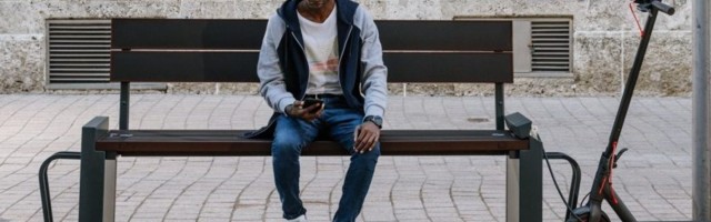 Mida kujutavad endast nutikad tänavapingid ja prügikastid?