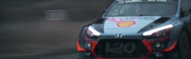 Autosport TOP50: Tänak langes neljakümne esimeseks