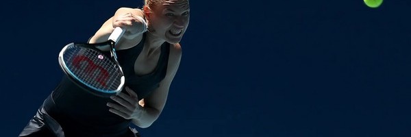 Heas hoos Kanepi jõudis Melbourne'is veerandfinaali