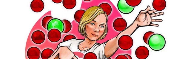 Marian Võsumets: Tinder 2021. Kohtingud eestlaste ja välismaalastega