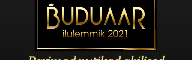 BUDUAARI LEMMIK 2021: Parimad nutikad abilised