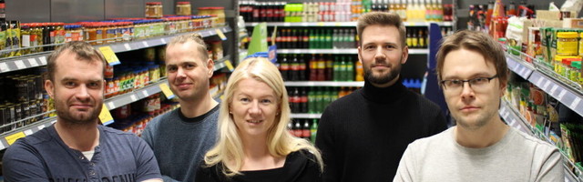 Kuula: 29.05 Restart: Kui palju peab teadma Nutella kohta?