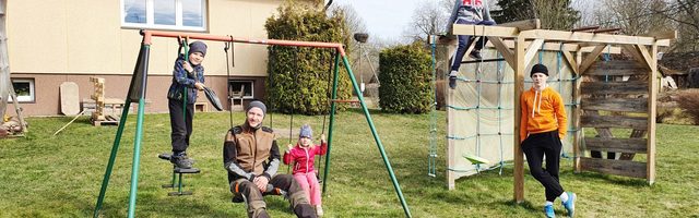 Velko AV – ettevõte, kes plaanib neljapäevast töönädalat