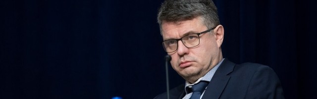Reinsalu: Merkeli ja Macroni ettepanek korraldada EL-i tippkohtumine Putiniga on vale nii sisult kui ka ajastuselt