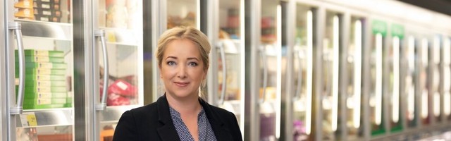 Prisma sai uue kommunikatsioonijuhi